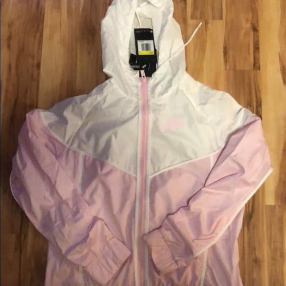 🛑Sold🛑Nike Jacket